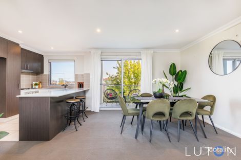 Property photo of 10/15 Bill Ferguson Circuit Bonner ACT 2914