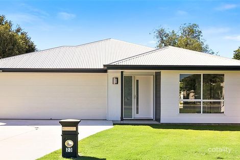 Property photo of 23A McGill Street Raceview QLD 4305