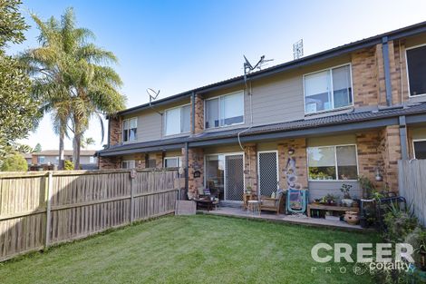 Property photo of 8 Karu Close Windale NSW 2306
