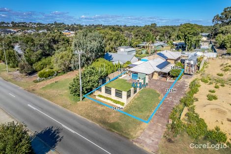 Property photo of 58A Oceanic Drive Dawesville WA 6211