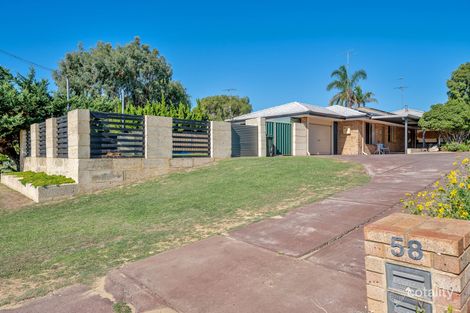 Property photo of 58A Oceanic Drive Dawesville WA 6211