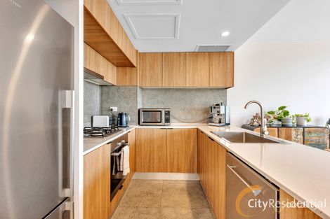 Property photo of 2010/100 Harbour Esplanade Docklands VIC 3008