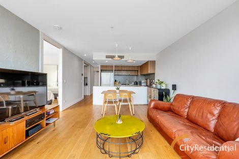 Property photo of 2010/100 Harbour Esplanade Docklands VIC 3008
