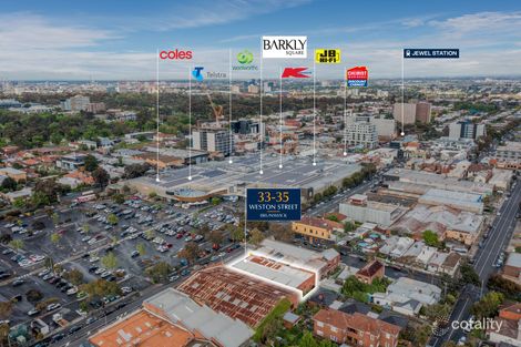 33-35 Weston St, Brunswick, VIC 3056