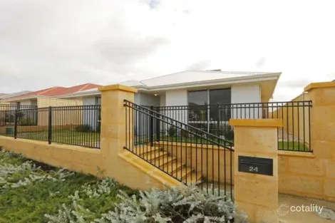 21 Payanna Gra, Lakelands, WA 6180