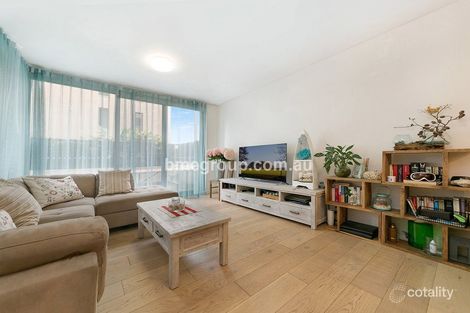 Property photo of 201/19-23 Verona Drive Wentworth Point NSW 2127