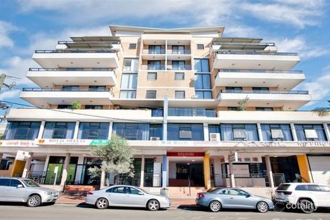 56/24 First Ave, Blacktown, NSW 2148