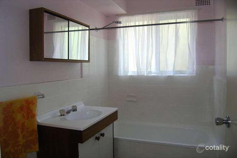 Property photo of 1/17 The Crescent Berala NSW 2141