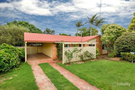 36 Seppelt St, Wilsonton Heights, QLD 4350