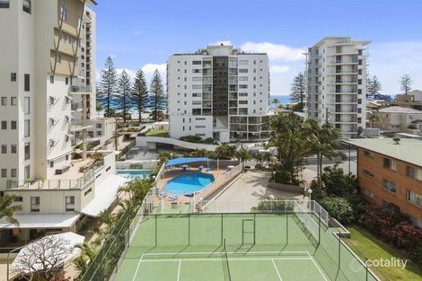 502/255-261 Boundary St, Coolangatta, QLD 4225
