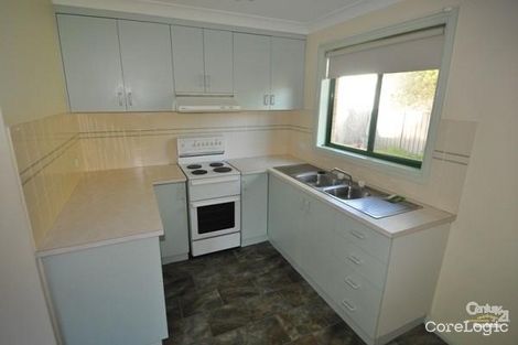 Property photo of 8B Ellis Park Close Dubbo NSW 2830