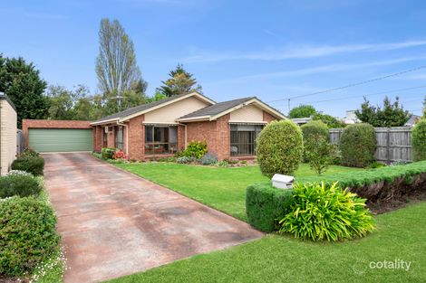 Property photo of 73 John Street Tootgarook VIC 3941