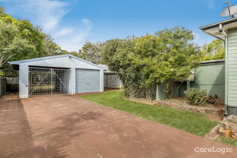 Property photo of 50 Gordon Avenue Newtown QLD 4350