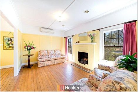 Property photo of 8 Cowper Street Ainslie ACT 2602