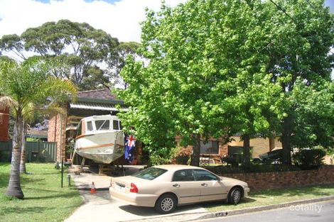 Property photo of 24 Geneva Place Engadine NSW 2233