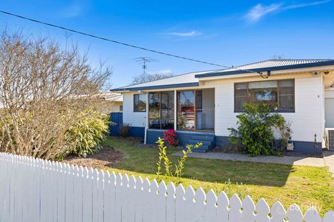 Property photo of 9 McCafferty Street Wilsonton QLD 4350
