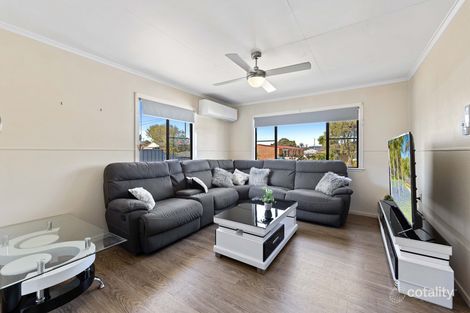 Property photo of 9 McCafferty Street Wilsonton QLD 4350