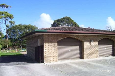 Property photo of 19 Park Terrace Millicent SA 5280