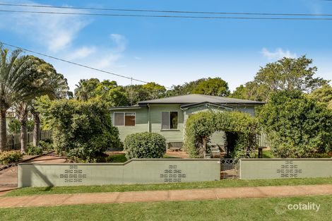 Property photo of 50 Gordon Avenue Newtown QLD 4350