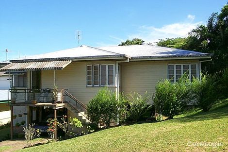 22 Scheu St, East Innisfail, QLD 4860