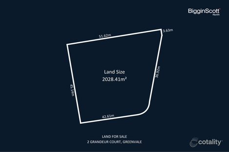 2 Grandeur Ct, Greenvale, VIC 3059