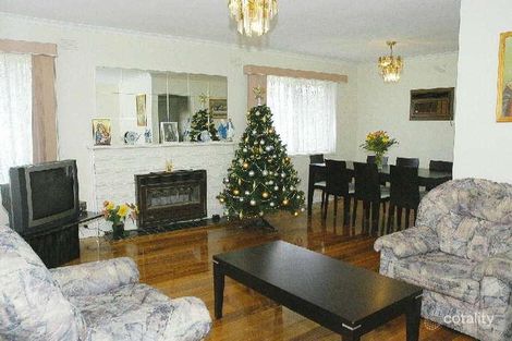Property photo of 7 Dobell Court Mulgrave VIC 3170