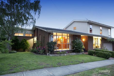 Property photo of 76 Jubilee Street Mount Waverley VIC 3149