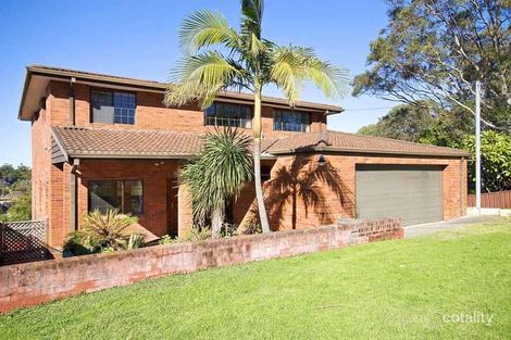 32 Russell St, Oatley, NSW 2223