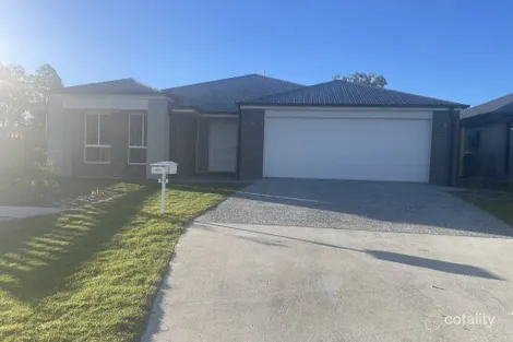 20 Graham Cct, Logan Reserve, QLD 4133