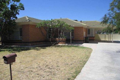 Property photo of 46 Travers Street Sturt SA 5047