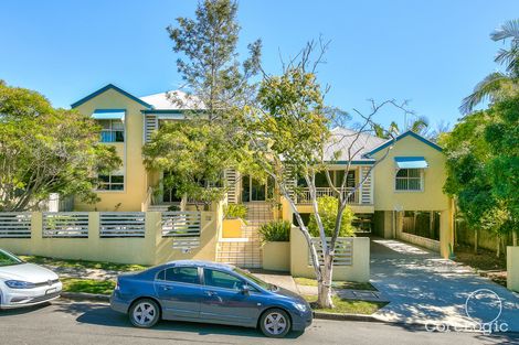 Property photo of 1/32 Stevenson Street Paddington QLD 4064