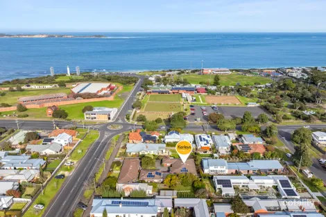 5/108 Hesse St, Queenscliff, VIC 3225