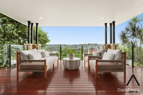 Property photo of 37 Ryries Parade Cremorne NSW 2090