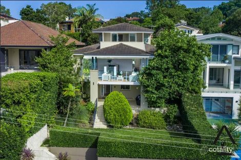 Property photo of 37 Ryries Parade Cremorne NSW 2090