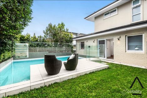 Property photo of 37 Ryries Parade Cremorne NSW 2090