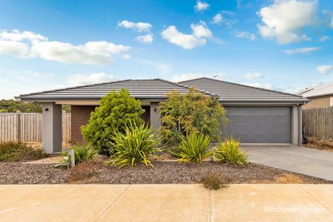 28 Shekkleton Rd, Bannockburn, VIC 3331