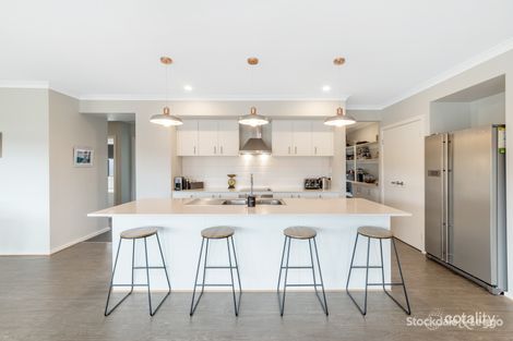 Property photo of 28 Shekkleton Road Bannockburn VIC 3331