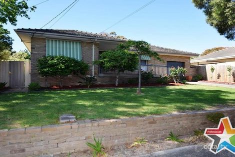 8 Broughton Ave, Croydon, VIC 3136
