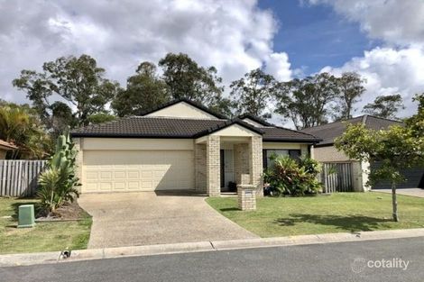 Property photo of 15 Imperia Crescent Varsity Lakes QLD 4227