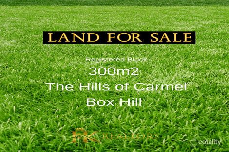 Property photo of 17 Gelderland Avenue Box Hill NSW 2765