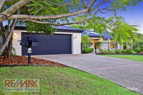 10 Karma Pl, Albany Creek, QLD 4035
