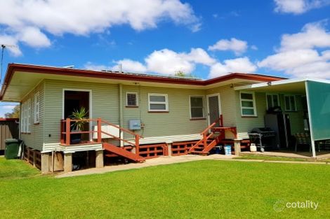Property photo of 20 Emma Street Cunnamulla QLD 4490