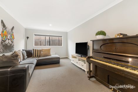 Property photo of 28 Shekkleton Road Bannockburn VIC 3331