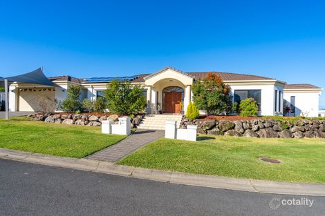 Property photo of 1 Athos Crescent Robina QLD 4226