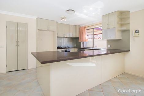 Property photo of 12 San Marino Drive Prestons NSW 2170