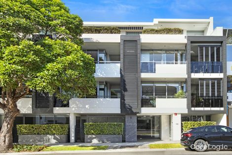 Property photo of 402/100 Glover Street Mosman NSW 2088