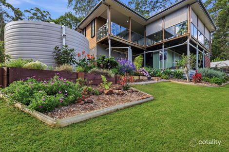 120/3143 Esk Hampton Rd, Ravensbourne, QLD 4352