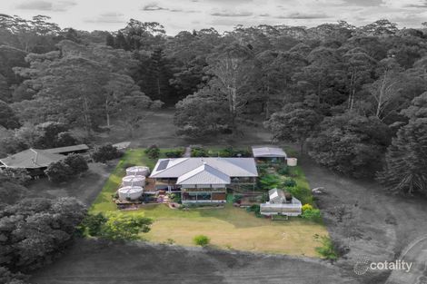 Property photo of 120/3143 Esk Hampton Road Ravensbourne QLD 4352