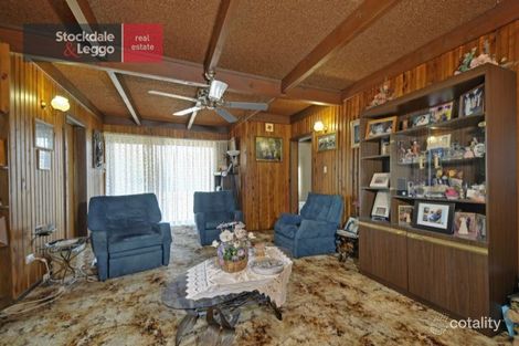Property photo of 14 Gillies Crescent Traralgon VIC 3844