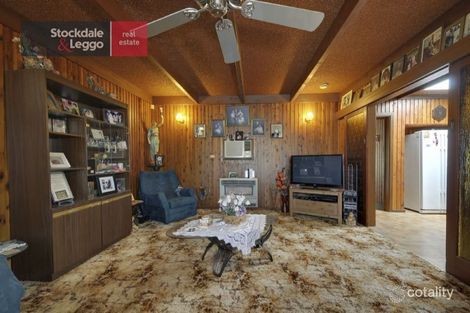 Property photo of 14 Gillies Crescent Traralgon VIC 3844